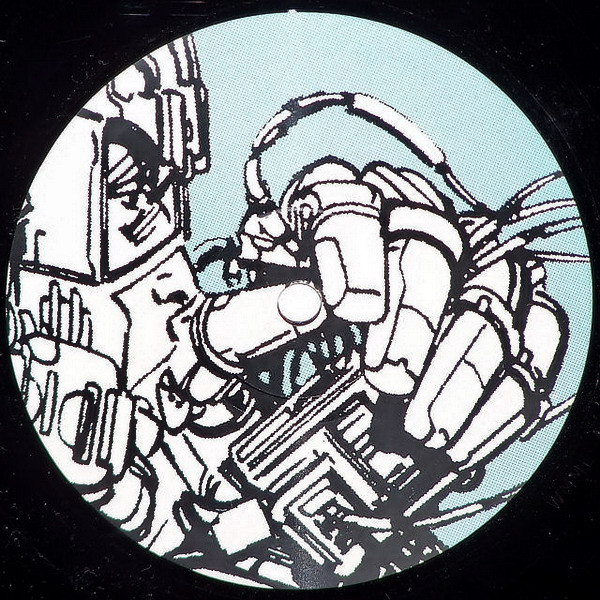 Futurhythm - Butoh | Harthouse (HH014) - 2