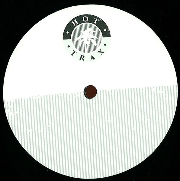 Jamie Jones - Changes | HOTTRAX (HTX001)