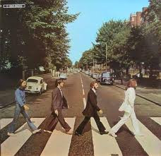 The Beatles - Abbey Road | Apple Records (2C 064-04243) - main