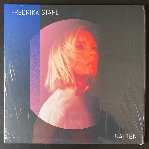 Fredrika Stahl - Natten | 10H10 (10HV001)