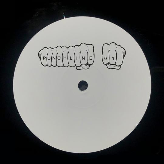Various - PUNCHLINE01 | Punchline (PUNCHLINE01) Various - PUNCHLINE01 | Punchline (PUNCHLINE01)