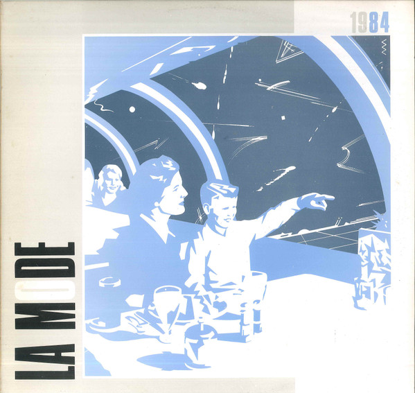 La Mode - 1984 | Nuevos Medios (13-058 L) - main