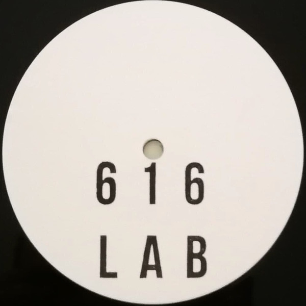 616 - 616 Lab # 01 | 616 Lab (616LAB01) - main