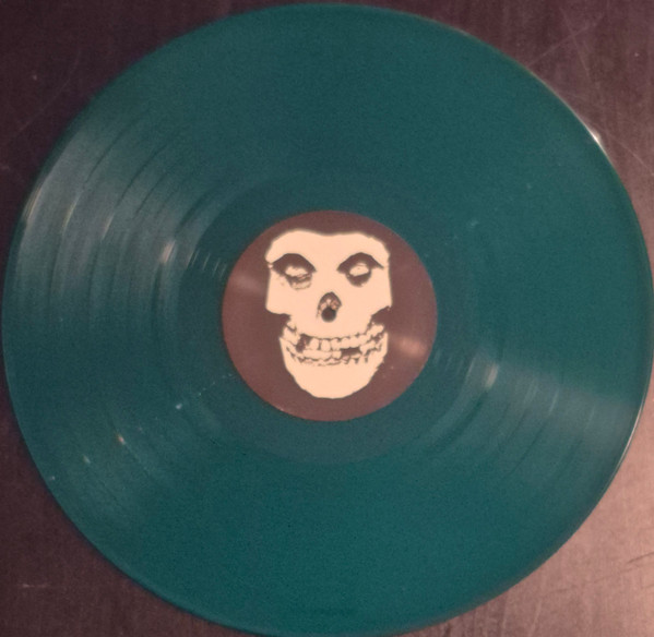 Misfits - Earth A.D. Demos | Plan 9 (PLAN 9-050223) - 4