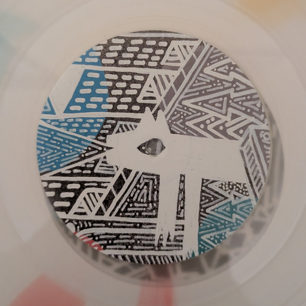 Aroma Nice - Old Haunts | YUKU (YUKU044) - 2