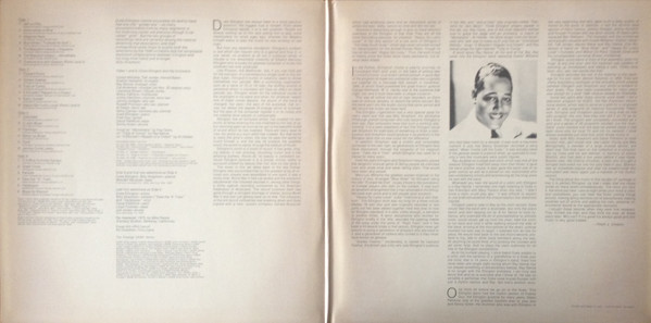 Duke Ellington - The Golden Duke | Prestige (HB 6071) - 2