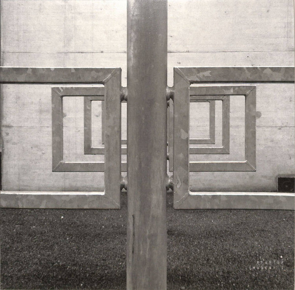 Pfirter - Imagery 1 | Odd Even (ODDEVEN032)