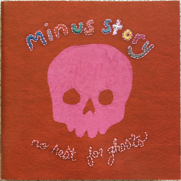 Minus Story - No Rest For Ghosts | Jagjaguwar (JAG85)