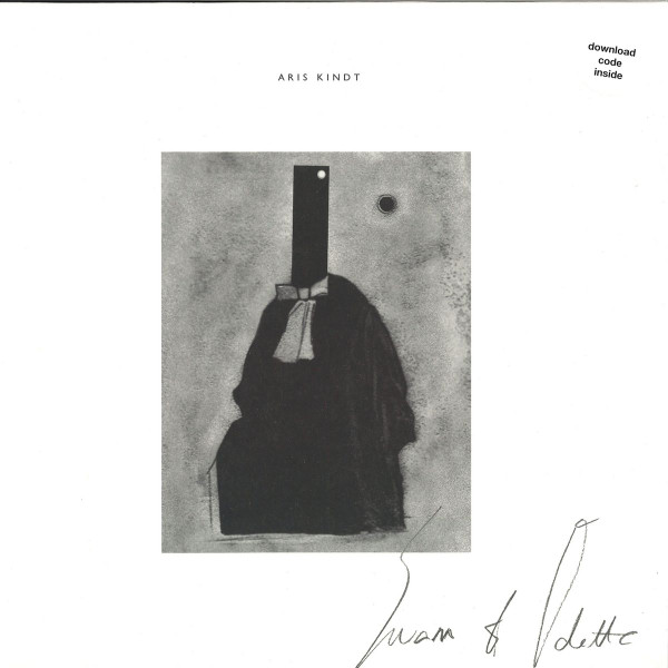 Aris Kindt - Swann And Odette | Kingdoms (KDS 001 LP) - 2