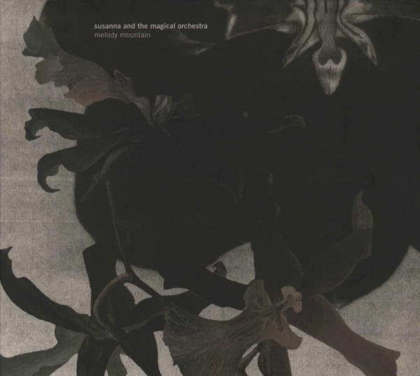 Susanna And The Magical Orchestra - Melody Mountain | Rune Grammofon (RCD 2057) - main