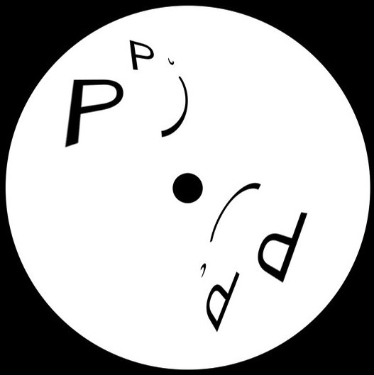 DJ Swagger - Faces Whatsoever | Thirty Year Records (TYR004)
