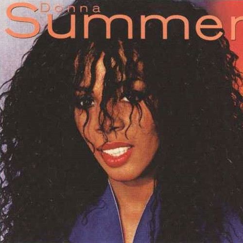 Donna Summer - Donna Summer | Warner Bros. Records (99163) - main Donna Summer - Donna Summer | Warner Bros. Records (99163) - main