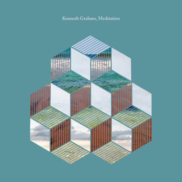 Kenneth Graham - Meditation | Eufonic (EFNC002)