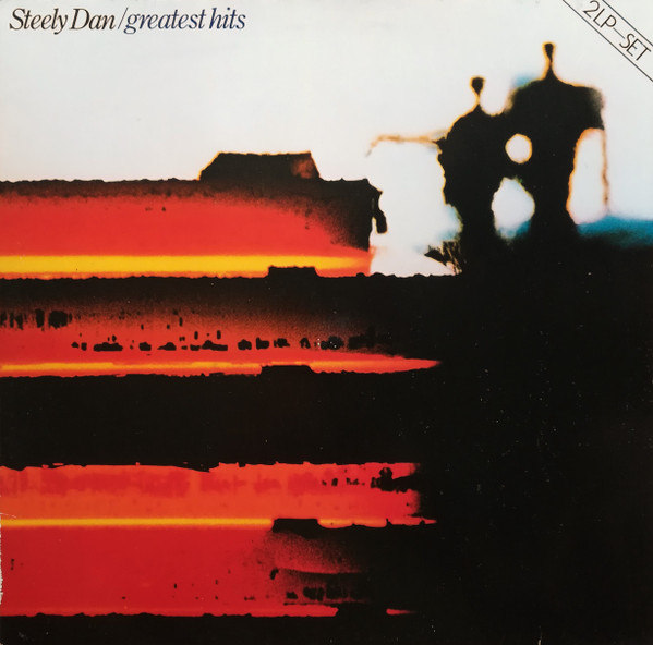 Steely Dan - Greatest Hits | MCA Records (300781-406)