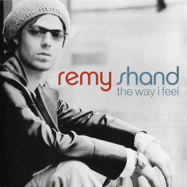 Remy Shand - The Way I Feel | Motown (014 481-2)