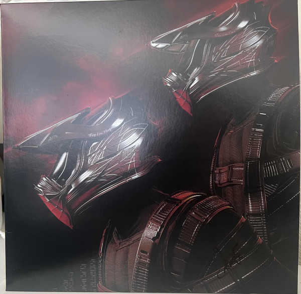 Captaine Roshi - Night Ride II X Shaz | Capitol Records (none)