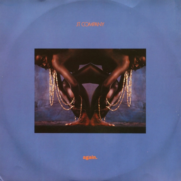 JT Company - Again | Beat Club Records (BCR 001791)