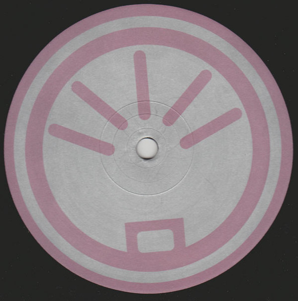 Thomas P. Heckmann - Mechanisms | A.F.U. (A.F.U. 017) - 2 Thomas P. Heckmann - Mechanisms | A.F.U. (A.F.U. 017) - 2