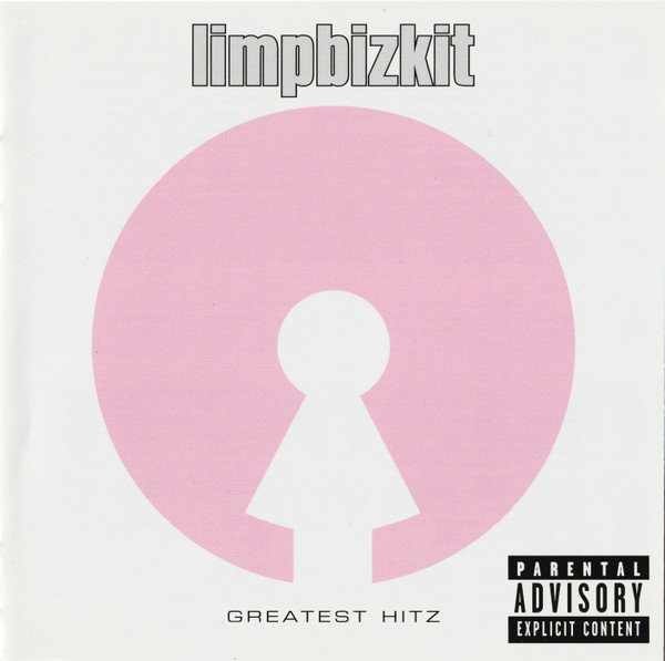 Limp Bizkit - Greatest Hitz | Flip Records (602498867709)