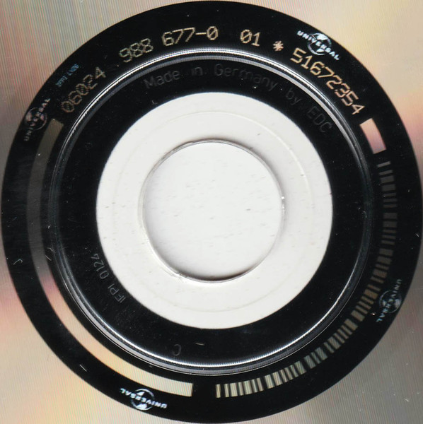 Limp Bizkit - Greatest Hitz | Flip Records (602498867709) - 4