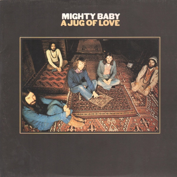 Mighty Baby - A Jug Of Love | Blue Horizon (TDP54061)