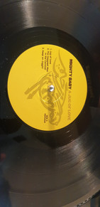 Mighty Baby - A Jug Of Love | Blue Horizon (TDP54061) - 2 Mighty Baby - A Jug Of Love | Blue Horizon (TDP54061) - 2