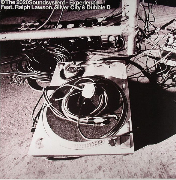 2020 Soundsystem - Experience | 20:20 Vision (VIS108)