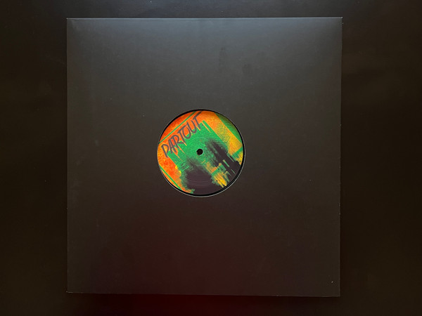 Break 3000 - Human Nature EP | PARTOUT (PARTOUT11.05) - 3