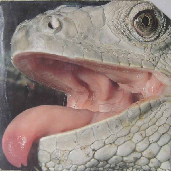 Manitou - Manitou In Africa | Adam & Eve Records (ADAM 012) - 2