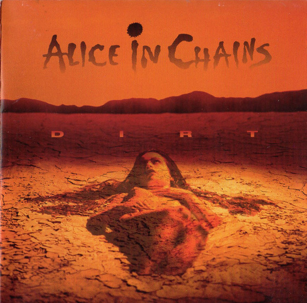 Alice In Chains - Dirt | Columbia (19439953541) - main