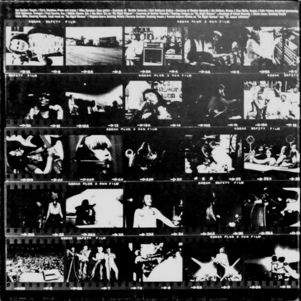 Joe Cocker - Something To Say | Cube Records (2326 024 A) - 2 Joe Cocker - Something To Say | Cube Records (2326 024 A) - 2