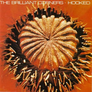 The Brilliant Corners - Hooked | McQueen Records (MCQLP5)