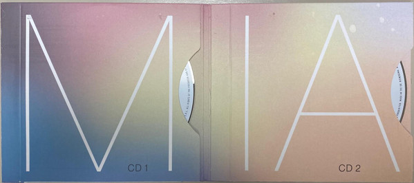 Mia Martini - Io Sono La Mia Musica Vol. 1 | Sony Music (20sc0038) - 4