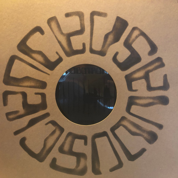 Robotron - Analysis Of Function And Calculation | PSEUDO SCIENCE (pseudo science 2) - main