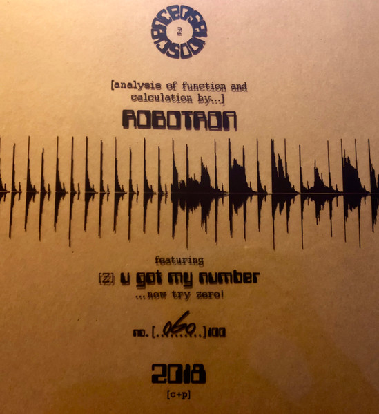 Robotron - Analysis Of Function And Calculation | PSEUDO SCIENCE (pseudo science 2) - 2