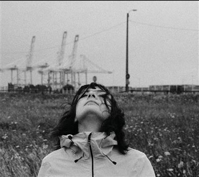 TEREGLIO - Woven Eyelids | jarane (AD7788LP) TEREGLIO - Woven Eyelids | jarane (AD7788LP)