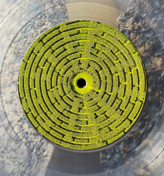 Stone - Earth FF | 3XL (3XL03) - 4