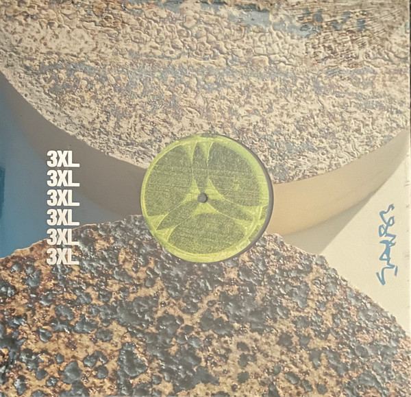 Stone - Earth FF | 3XL (3XL03) - 3