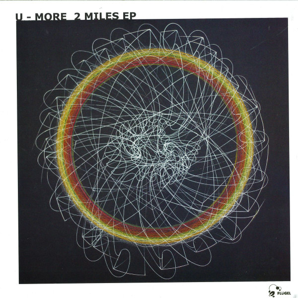 U-More - 2 Miles EP | Flügel (FLUG004)