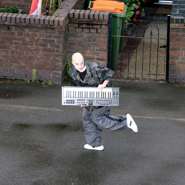 Breaka - Aeoui | Breaka Recordings (BREAKA008)