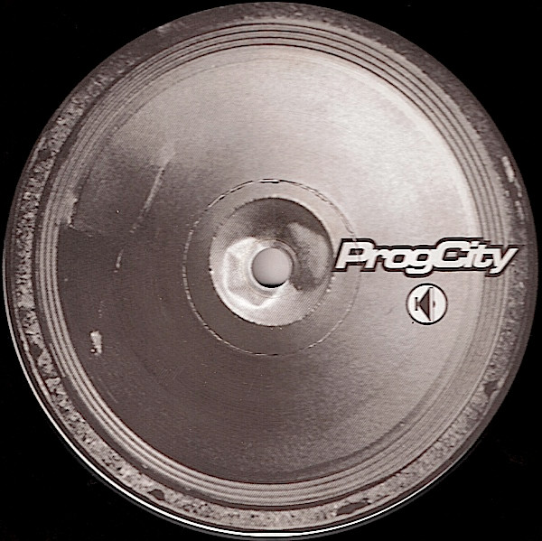 Lovebeads & Courtney Grey - This Is The Only Way | ProgCity (PCMS0007) - 4 Lovebeads & Courtney Grey - This Is The Only Way | ProgCity (PCMS0007) - 4