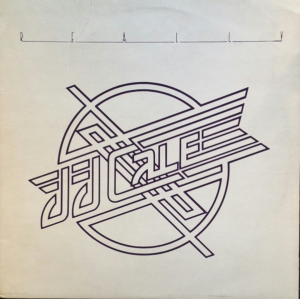 J.J. Cale - Really | A&M Records (AMLS 68157) - main J.J. Cale - Really | A&M Records (AMLS 68157) - main