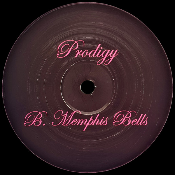 The Prodigy - Girls / Memphis Bells | XL Recordings (XLT 193) - 3