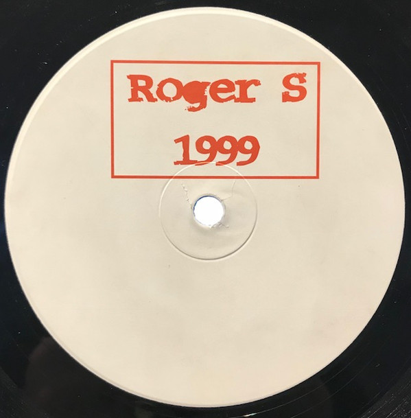 Roger S - 1999 | Pride Music (PM 1001)