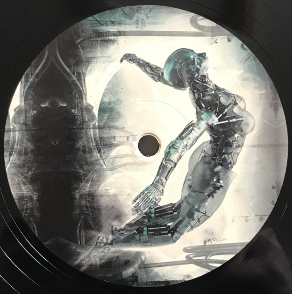 Sadistic - Transdimensional Journeys | Underground Perversions Records (UPR012) - 2