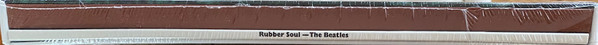 The Beatles - Rubber Soul - 4CD BOX SET | Apple Records (0602465723182) - 3 The Beatles - Rubber Soul - 4CD BOX SET | Apple Records (0602465723182) - 3