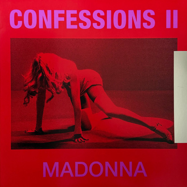 Madonna - Confessions II | Maverick (093624822448)