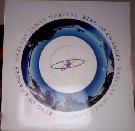Barclay James Harvest - Ring Of Changes | Polydor (811 638-1)