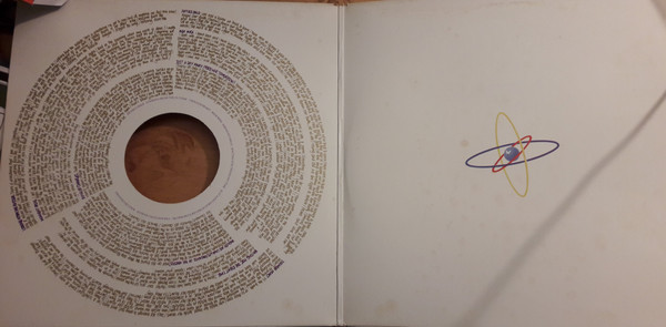 Barclay James Harvest - Ring Of Changes | Polydor (811 638-1) - 3