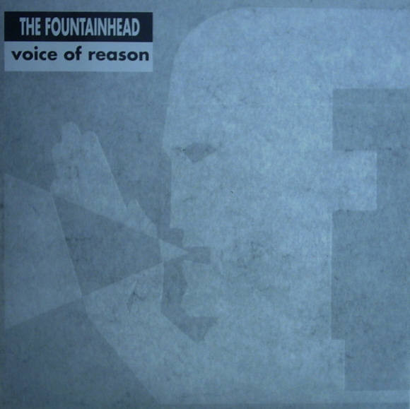 The Fountainhead - Voice Of Reason | Dame Dame Records (DD-014)